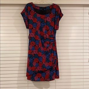 Marc by Marc Jacobs floral dress